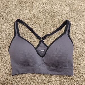 NWOT Jockey sports bra